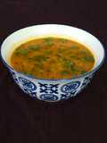 Tuvar daal