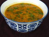 Tuvar daal