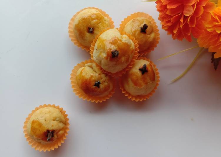Proses mengolah Apel bollen (Nastar) Anti Gagal