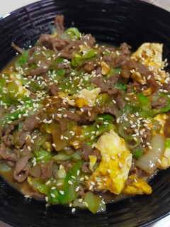 Foto resep Beef bulgogi ala SHEI