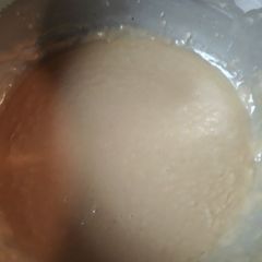 A picture of Maple Glaze.
