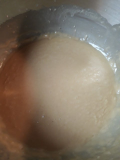 A picture of Maple Glaze.
