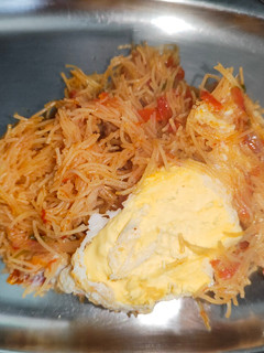 முட்டை சேமியா(egg semiya recipe in tamil) செய்முறை முக்கிய புகைப்படம்