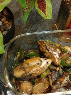 Foto resep Taoco Kembong