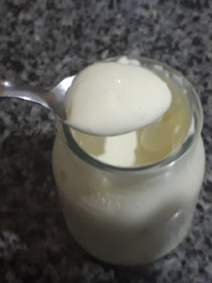 Una foto de MAYONESA VEGANA (Con acuafaba)