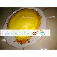 Pie susu teflon 🍳