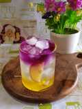 Peach Lemonade