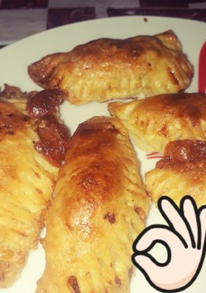 صورة لوصفة بف باستري 😋