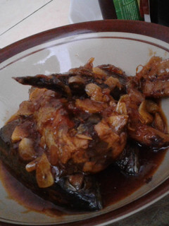 Foto resep Pindang Sarden