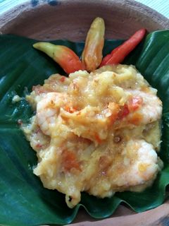 Foto resep Sambal Tempoyak