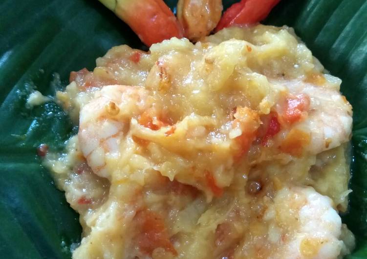 Langkah Mudah untuk Membuat Sambal Tempoyak yang Lezat