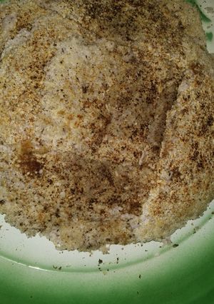 Foto resep Jajan Rangi-Rangi