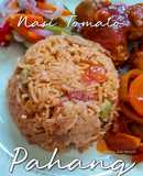 Nasi Tomato Pahang