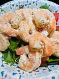Summer Shrimp 🍤 Salad 🥗