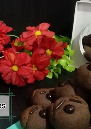 Foto resep Doggie Cookies