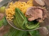 Lẩu Bò Nhúng Gừng