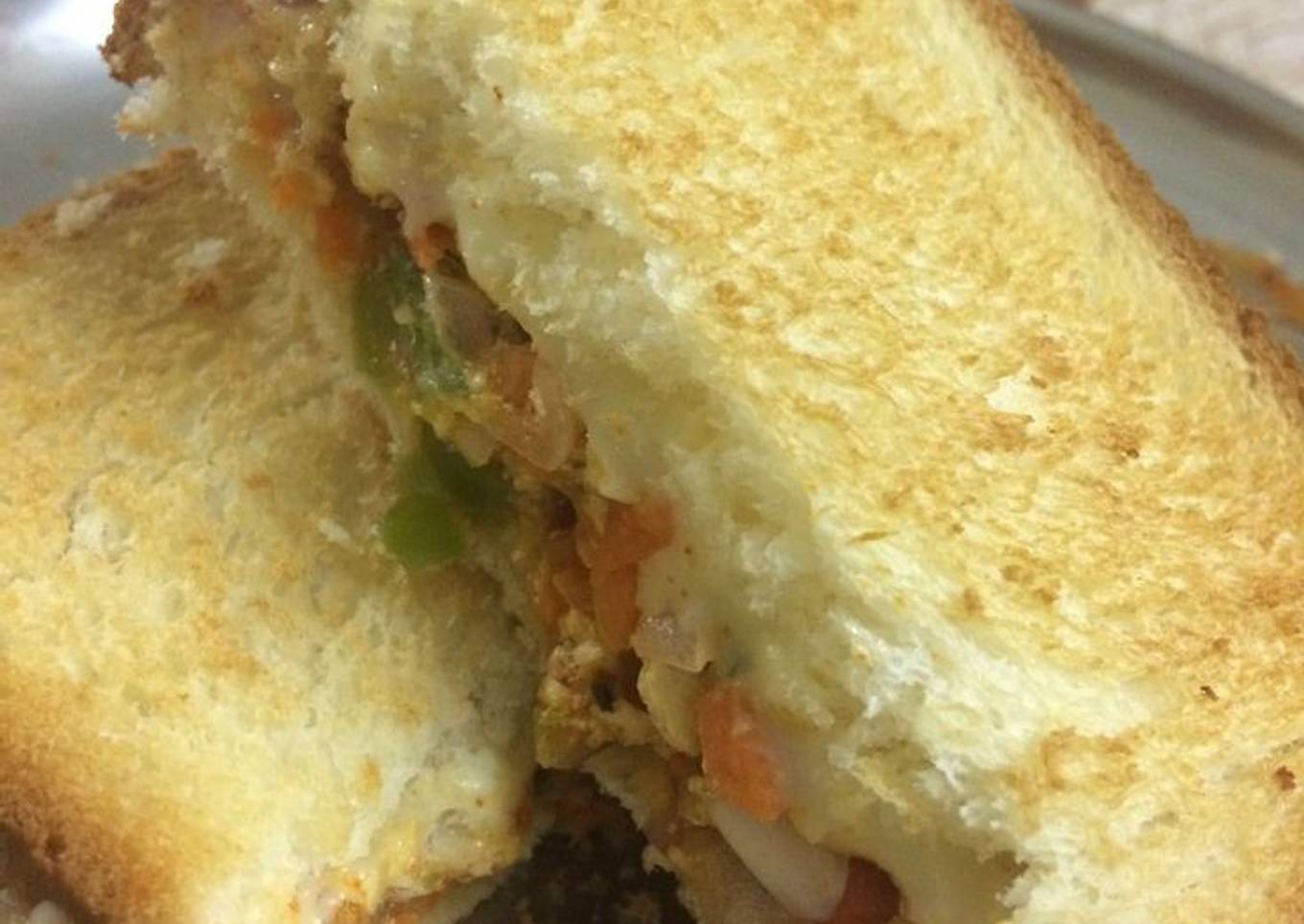 Sandwich