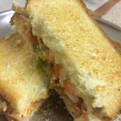 A picture of Sandwich.