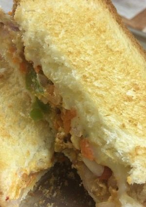 A picture of Sandwich.