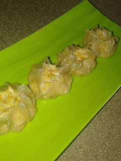 Foto resep Dimsum Tahu