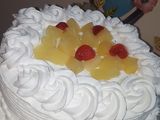 Black Forest Cake