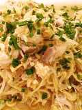 Singapore Hokkien Mee Recipe