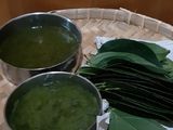 Cincau Fiber Creme