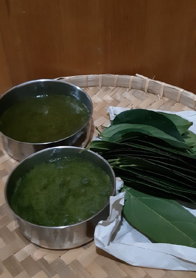 Foto resep Cincau Fiber Creme
