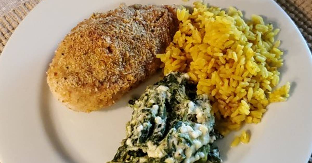 Delmonico's Deviled Chicken Recipe by Jeff Lynch Cookpad