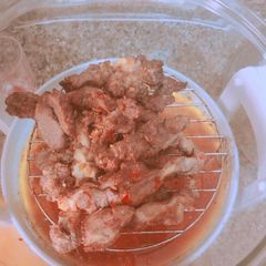 Special Suya A picture of Special Suya.