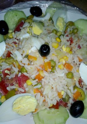 صورة لوصفة ماسيدوان