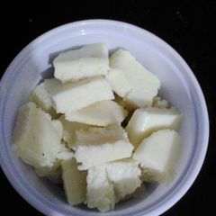 A picture of Milk candy.