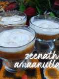 Khubani ka Meetha Shots