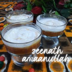 Khubani ka Meetha Shots A picture of Khubani ka Meetha Shots.