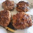 Making Meat Patties