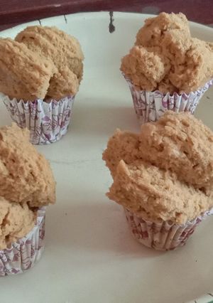 Foto resep Bolu kukus gula merah