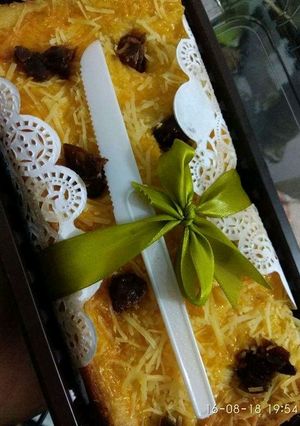 Foto resep Proll tape