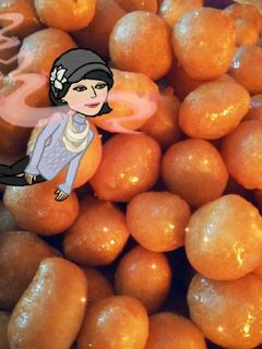 صورة لوصفة العوامه