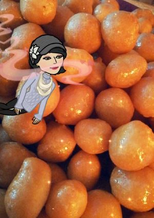 صورة لوصفة العوامه