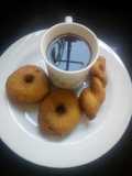 Spiced black tea