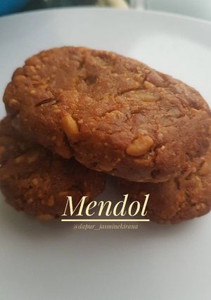 Foto resep Mendol Tempe