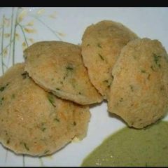 A picture of Oats ldli...