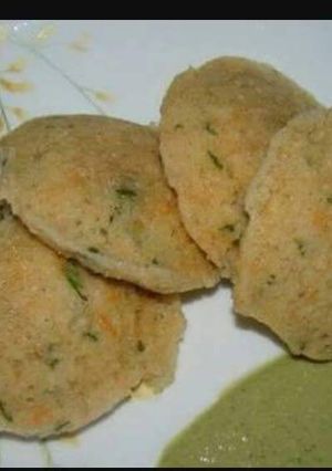 A picture of Oats ldli...
