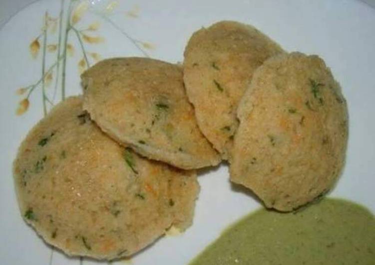 Easiest Way to Special at dinner Oats ldli..