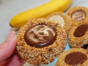 A picture of sugar free cookie