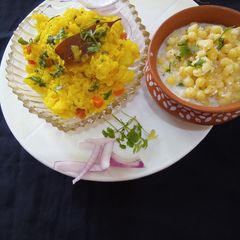 A picture of Veg Tehri.