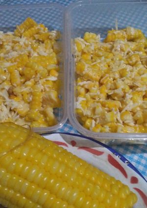 Foto resep JASUKE LoveBoy