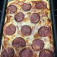 Pizza 🍕