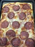Pizza 🍕