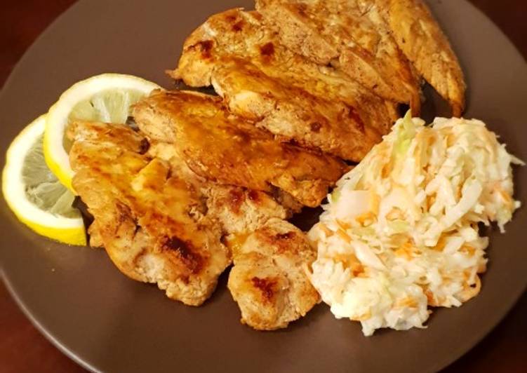 Ayam Diet